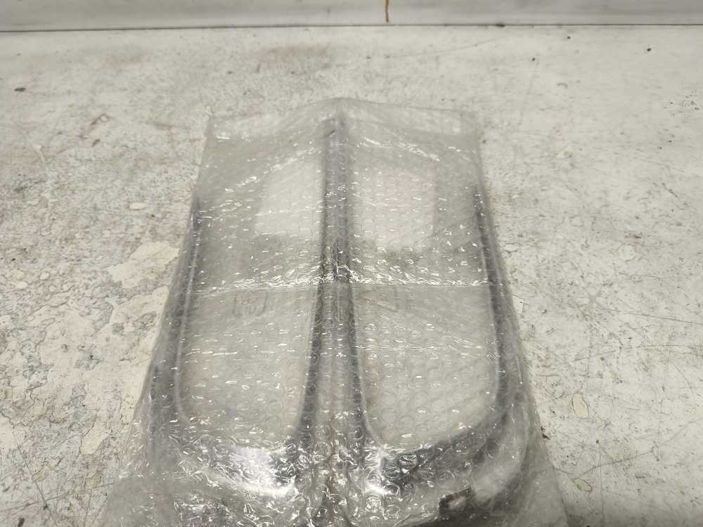 GRILLE DE PARE CHOC AVANT PEUGEOT - Vue 2